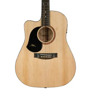 Maton SRS60C-LH Left-Handed Acoustic Guitar