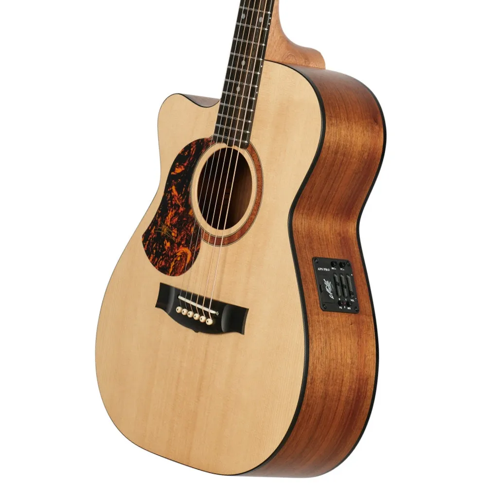 Maton SRS808C Left Handed Acoustic Guitar