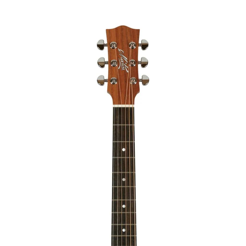 Maton SRS808C Left Handed Acoustic Guitar