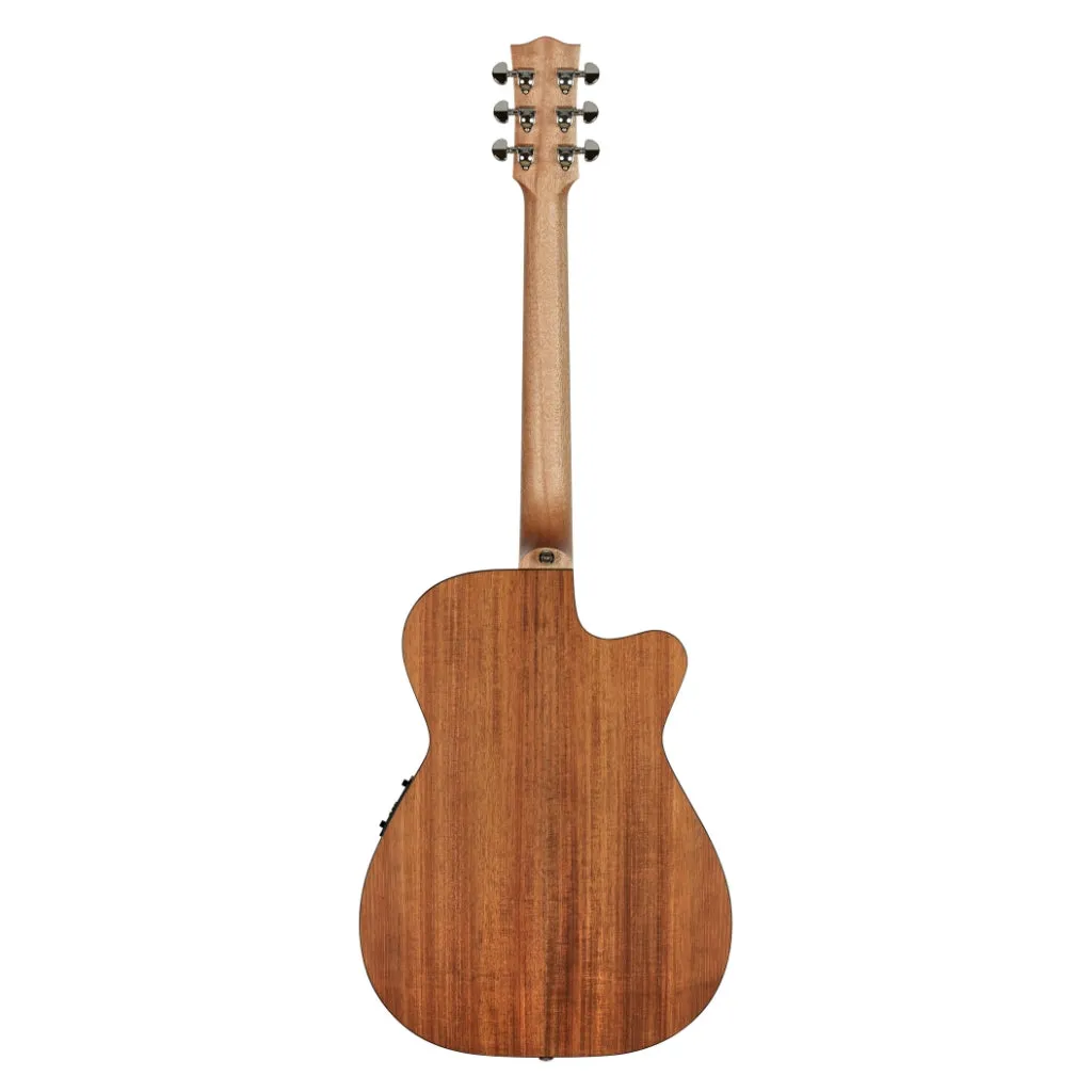 Maton SRS808C Left Handed Acoustic Guitar