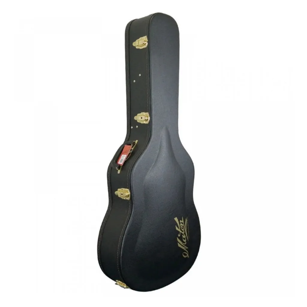 Maton SRS808C Left Handed Acoustic Guitar
