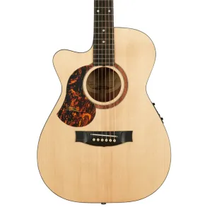 Maton SRS808C Left Handed Acoustic Guitar
