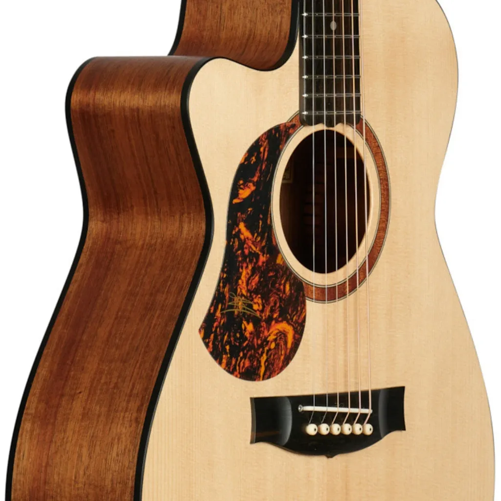 Maton SRS808C Left Handed Acoustic Guitar