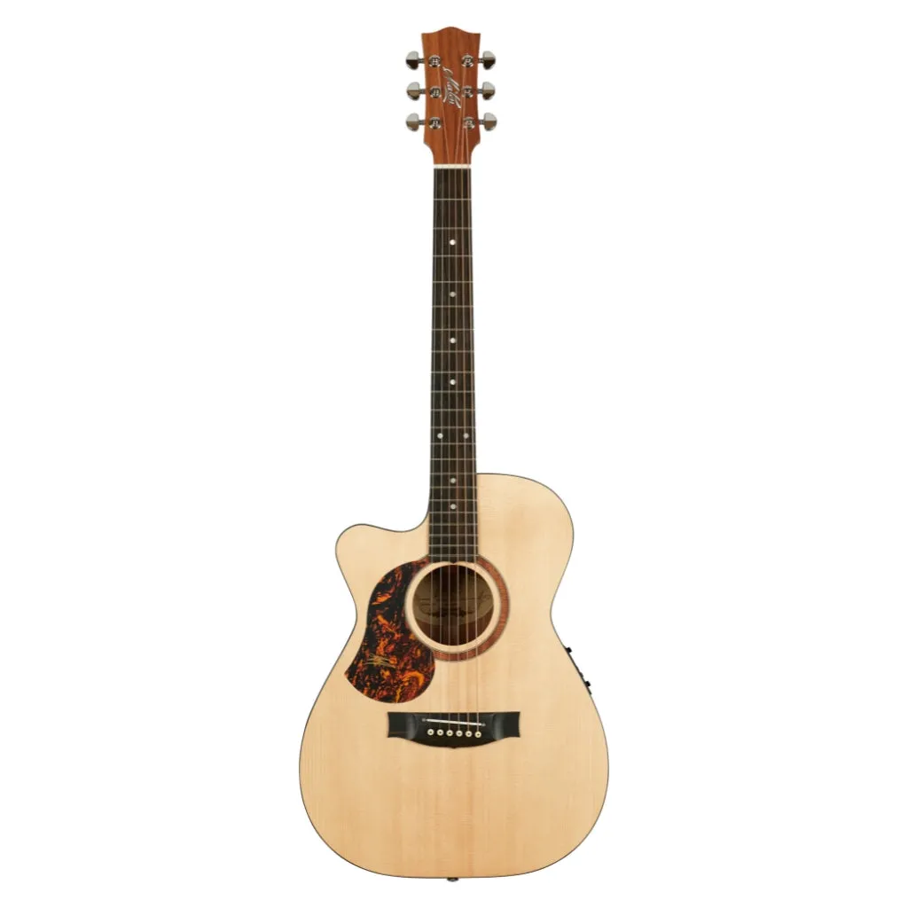 Maton SRS808C Left Handed Acoustic Guitar