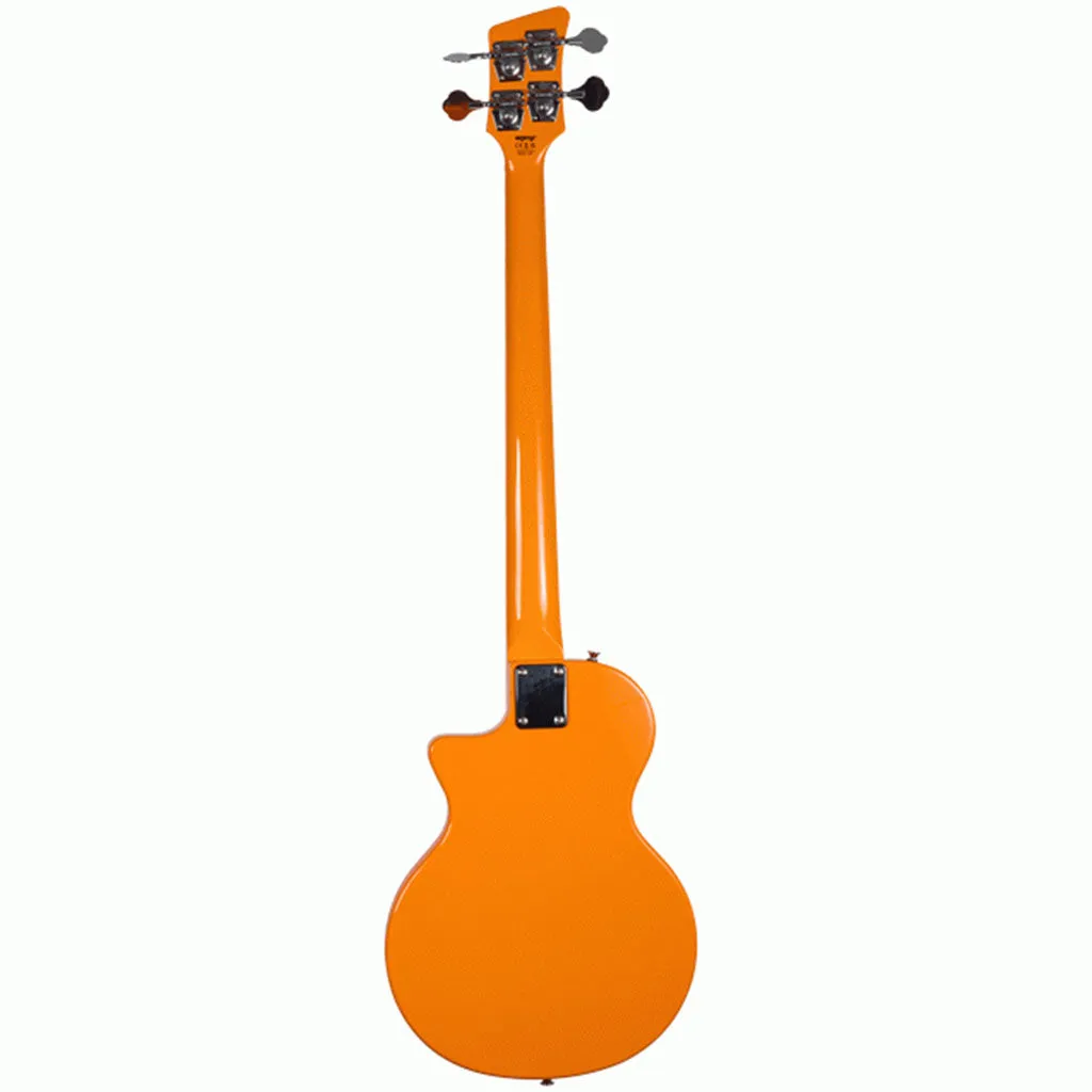 Orange O-Bass - Orange