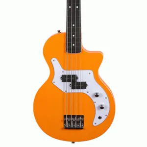Orange O-Bass - Orange