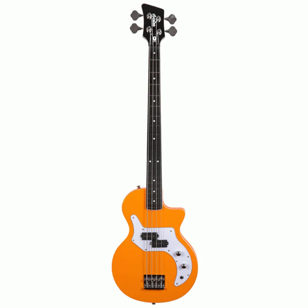 Orange O-Bass - Orange