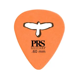 PRS Punch Picks  0.60 - 12 Pack