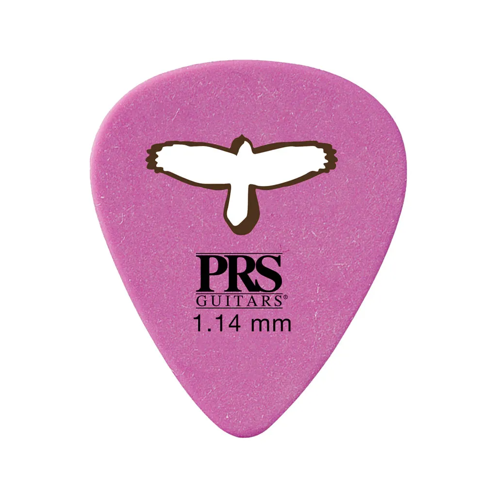 PRS Punch Picks  1.14 - 12 Pack