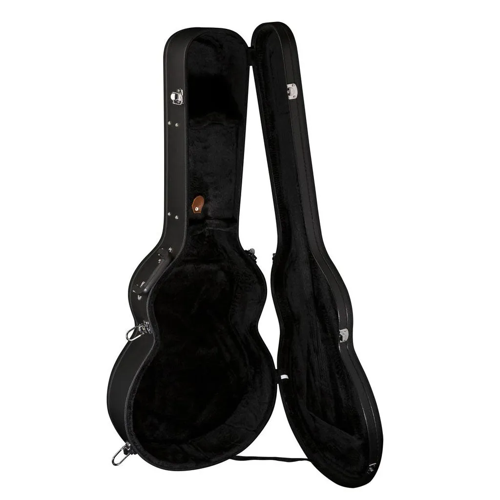 PRS SE A40E Angelus Acoustic Guitar - Natural
