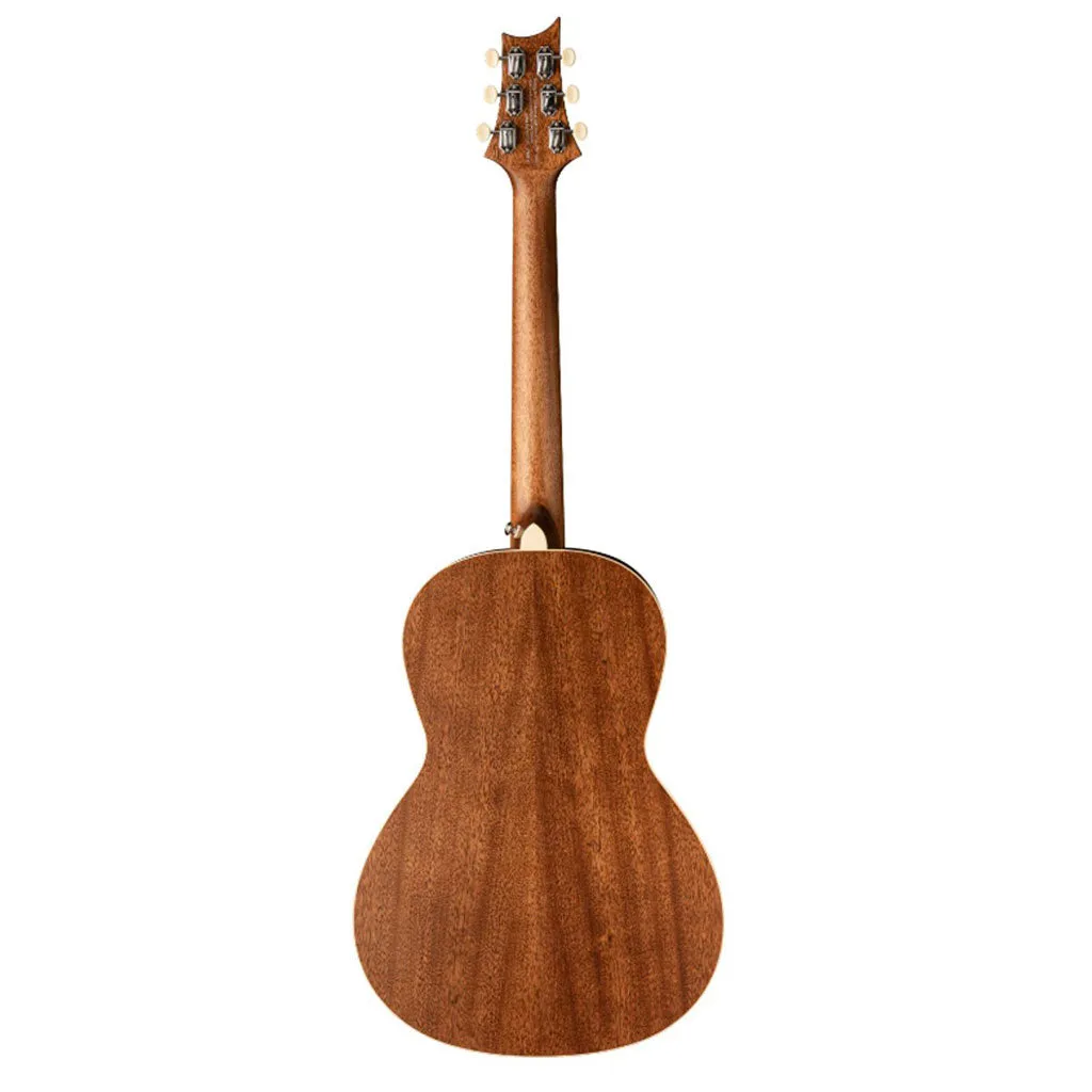 PRS SE P20 Parlour Acoustic - Satin Black Top