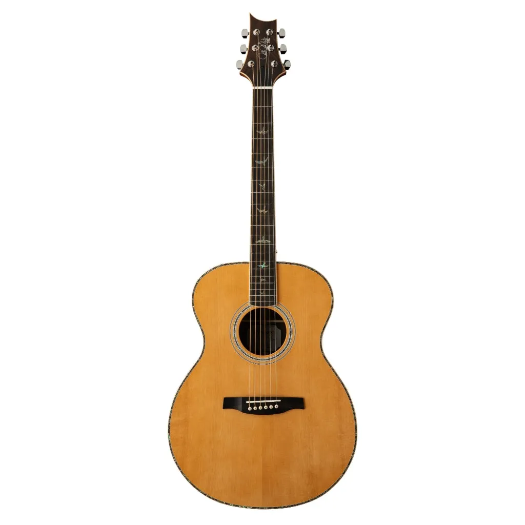 PRS SE T60E Tonare Acoustic Electric w Case