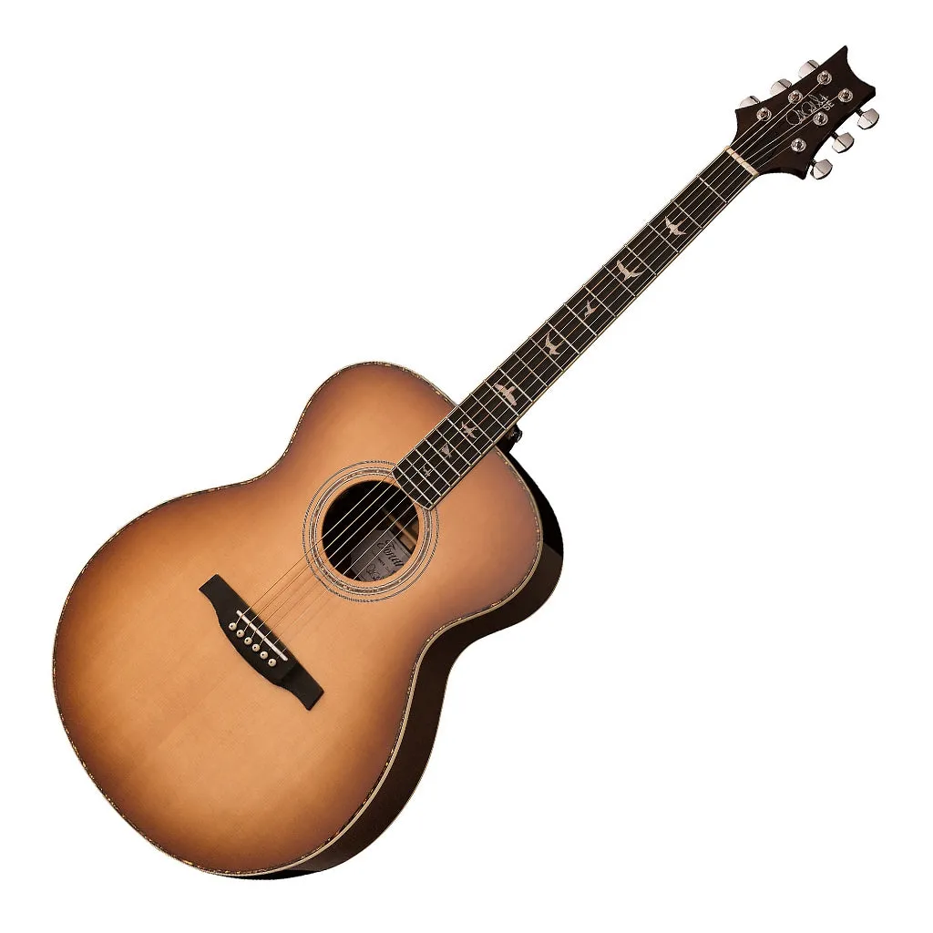 PRS SE Tonare T40E - Tobacco Sunburst