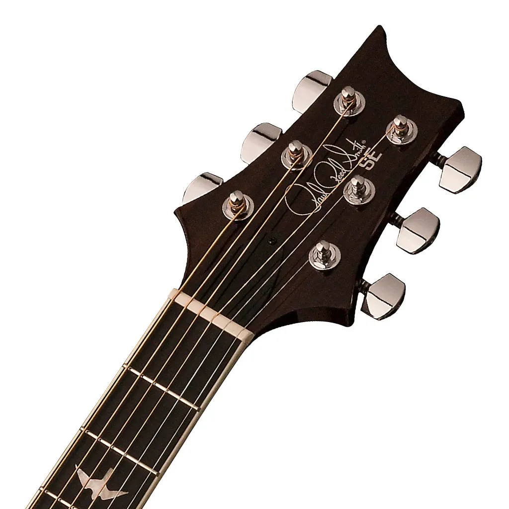 PRS SE Tonare T40E - Tobacco Sunburst