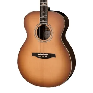PRS SE Tonare T40E - Tobacco Sunburst