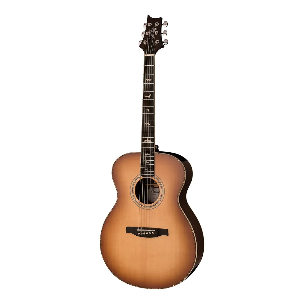 PRS SE Tonare T40E - Tobacco Sunburst