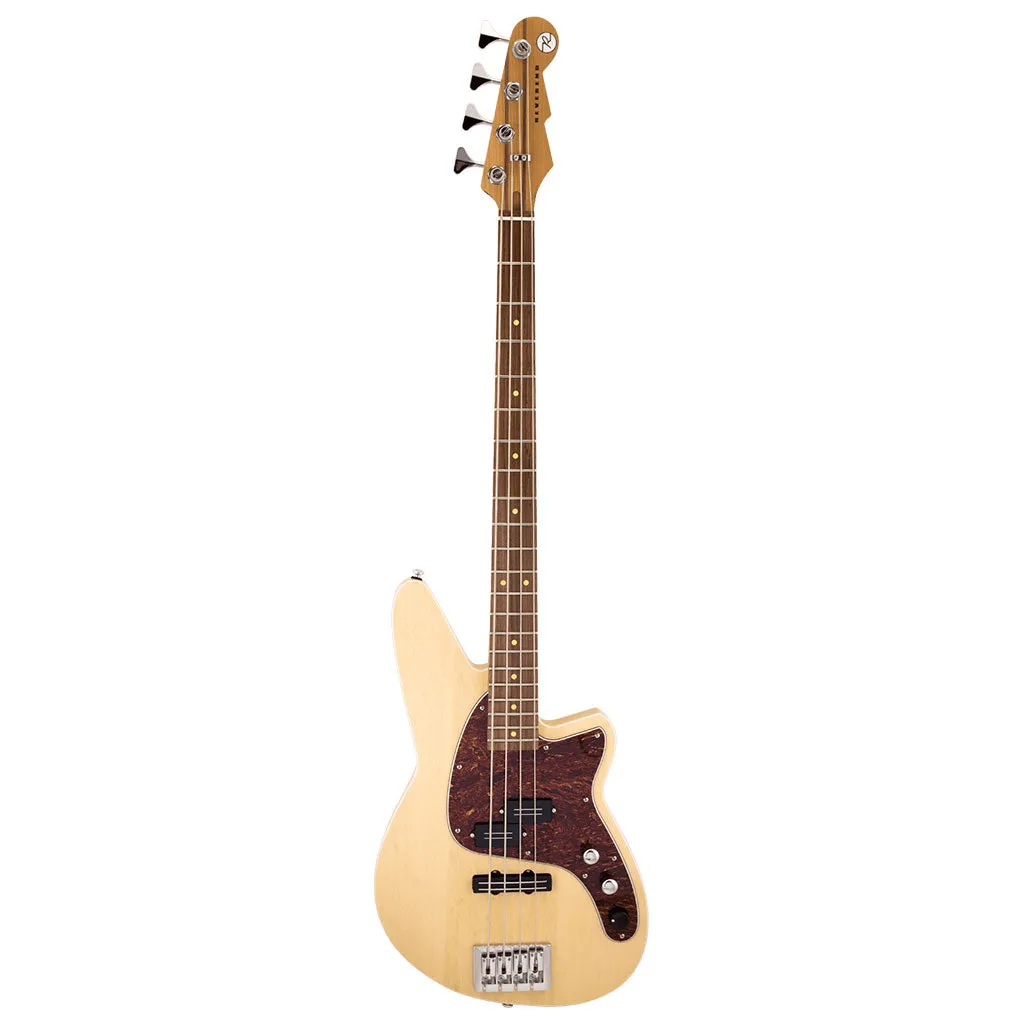 Reverend Decision P NATL-RW