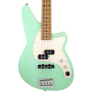 Reverend Decision P - Oceanside Green