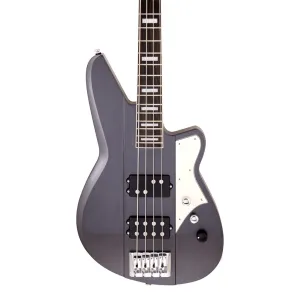 Reverend Thundergun - Gunmetal