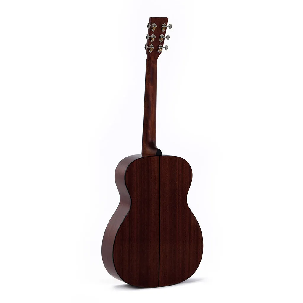 Sigma 00018 All Solid Acoustic Guitar w/ Gigbag