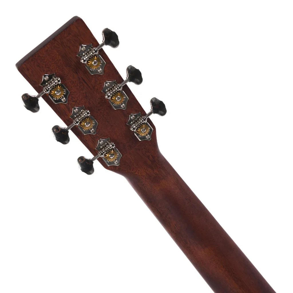Sigma 00018 All Solid Acoustic Guitar w/ Gigbag