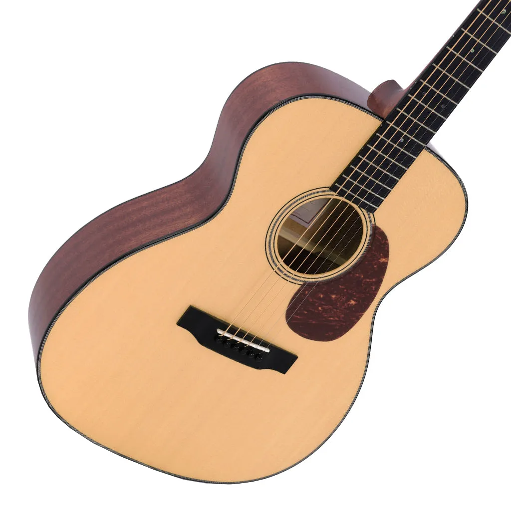 Sigma 00018 All Solid Acoustic Guitar w/ Gigbag