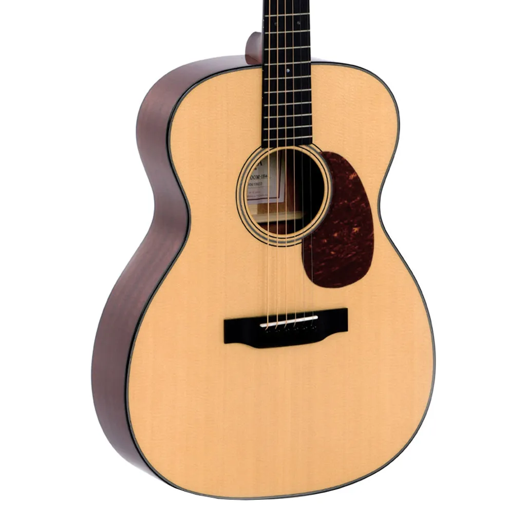 Sigma 00018 All Solid Acoustic Guitar w/ Gigbag