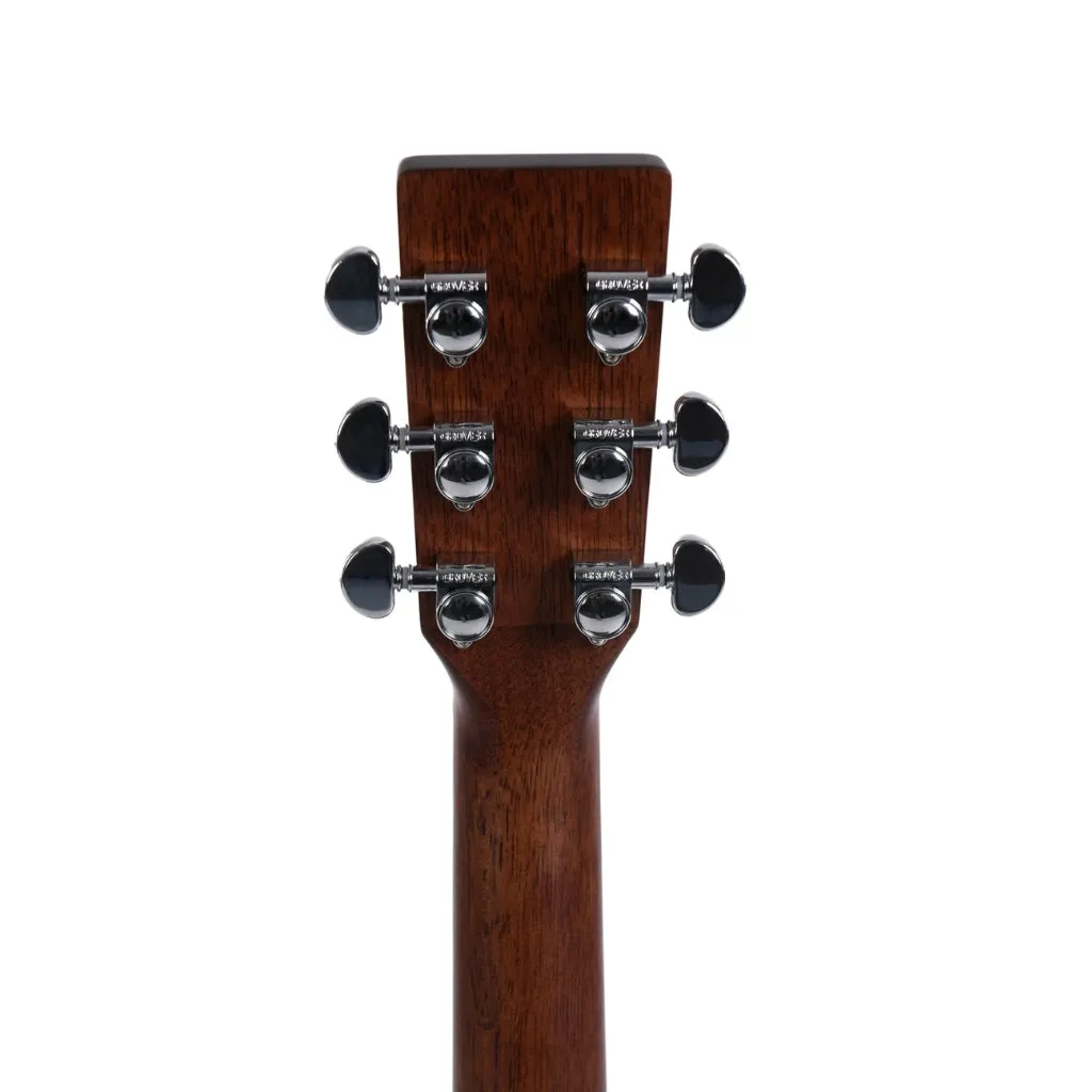 Sigma 000M-15SE Acoustic Electric Guitar - Mahogany