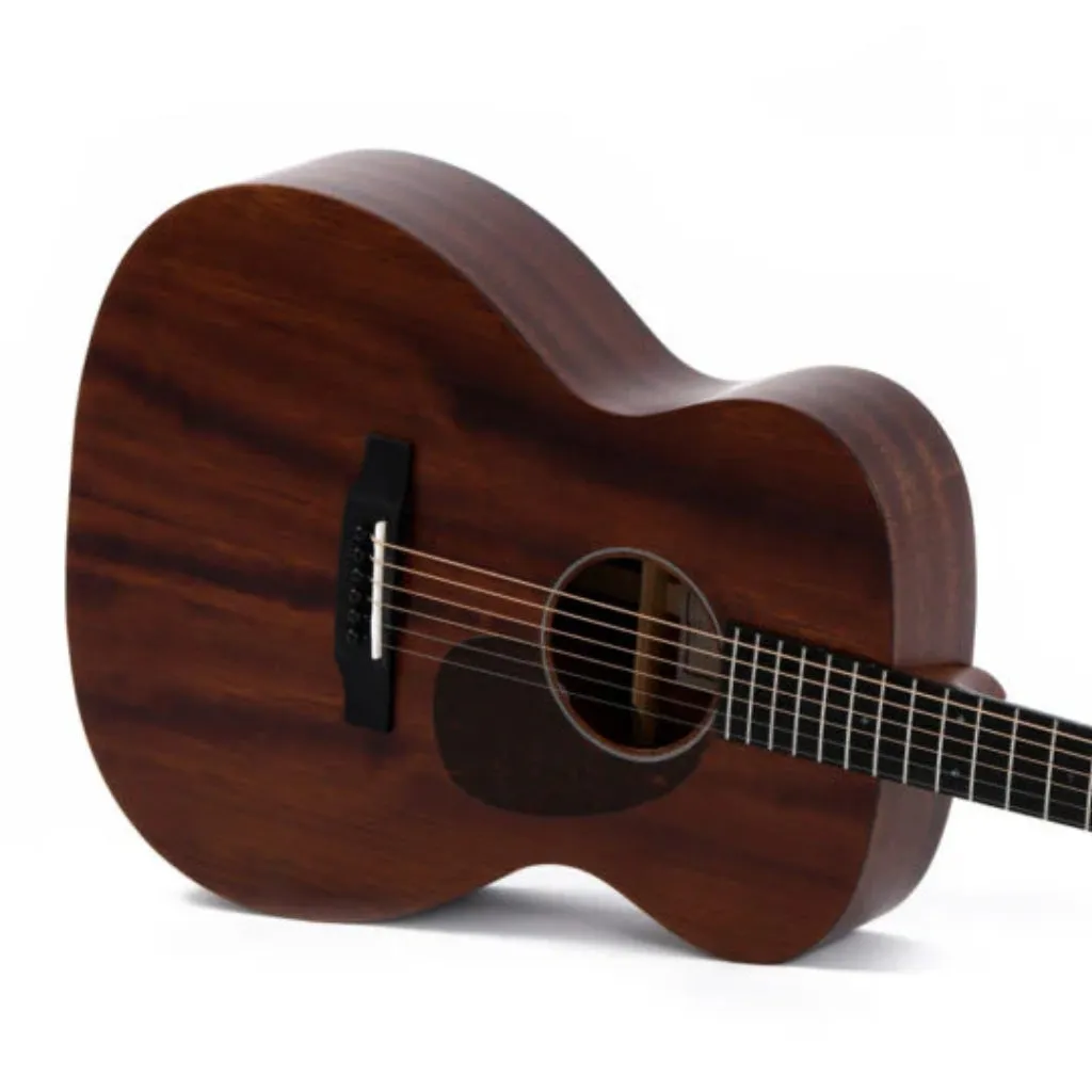 Sigma 000M-15SE Acoustic Electric Guitar - Mahogany