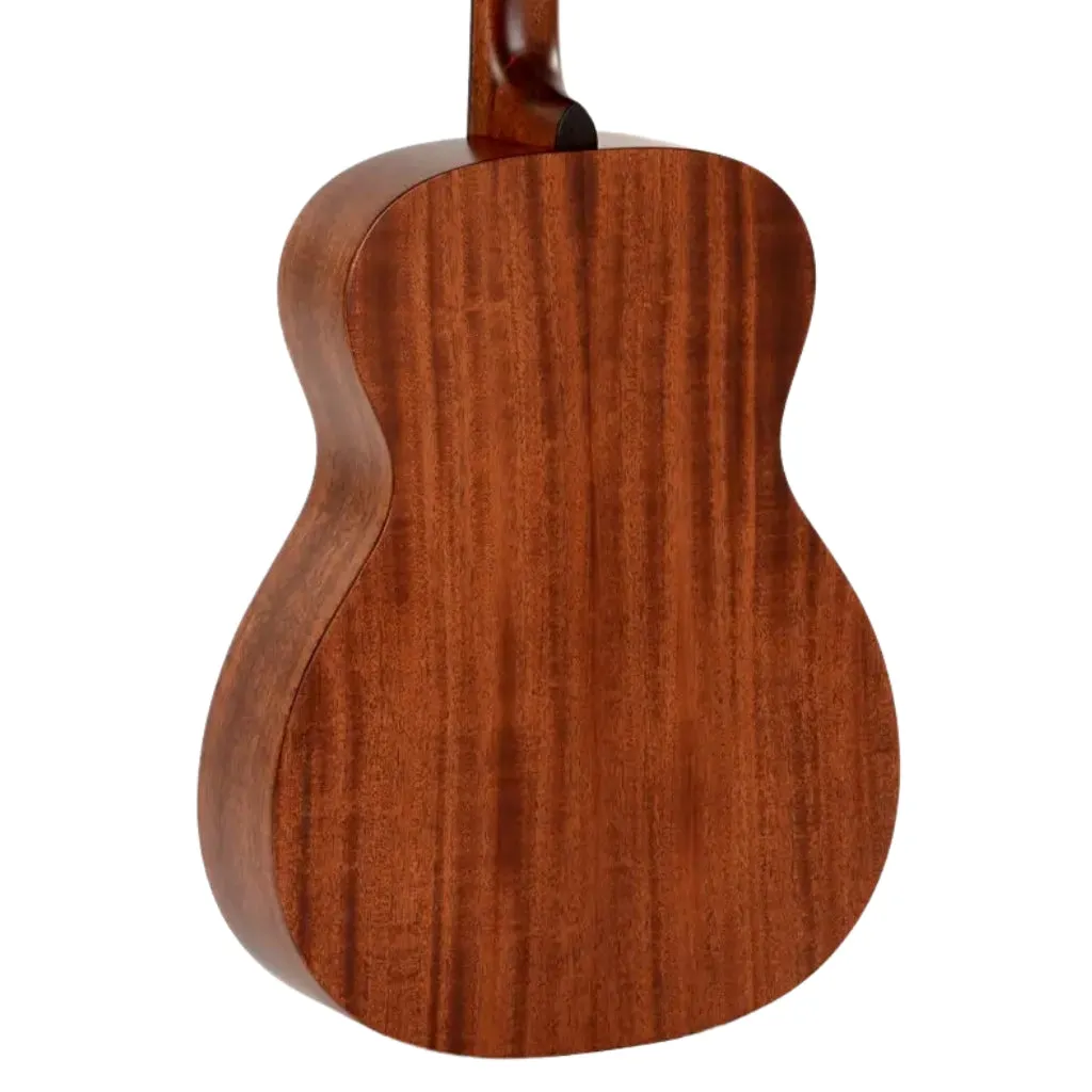 Sigma 000M-15SE Acoustic Electric Guitar - Mahogany