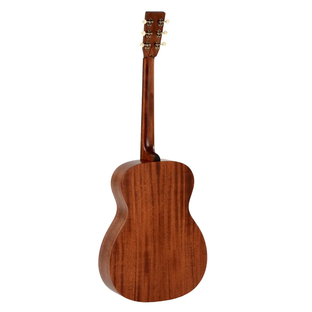 Sigma 000M-15SE Acoustic Electric Guitar - Mahogany