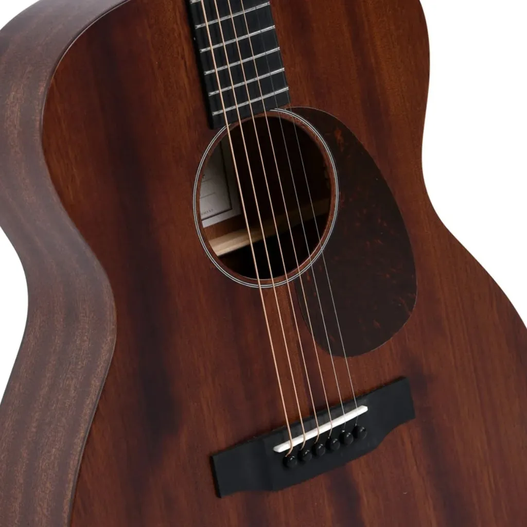 Sigma 000M-15SE Acoustic Electric Guitar - Mahogany