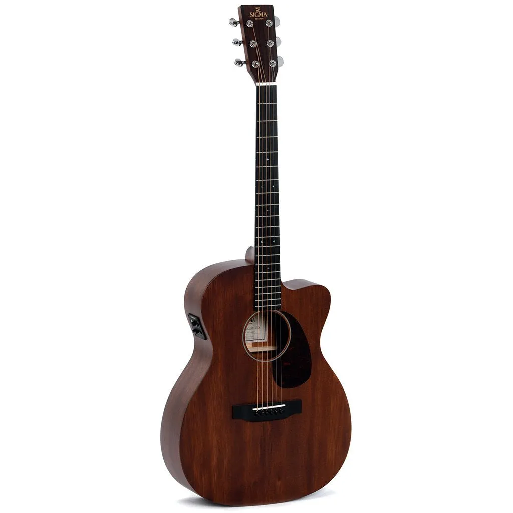 Sigma 000MC-15E Acoustic Guitar