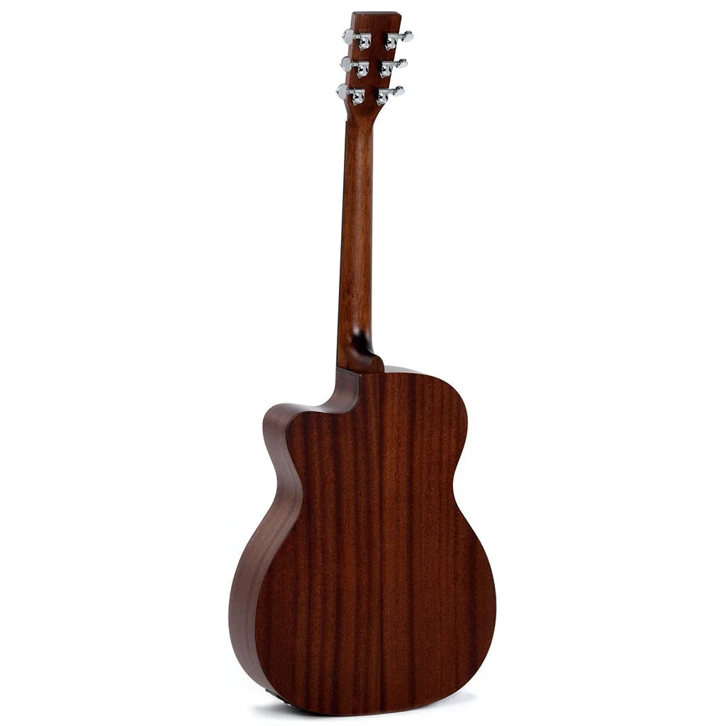 Sigma 000MC-15E Acoustic Guitar