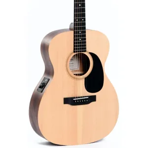Sigma 000ME Style 000 - Spruce/Mahogany   EQ
