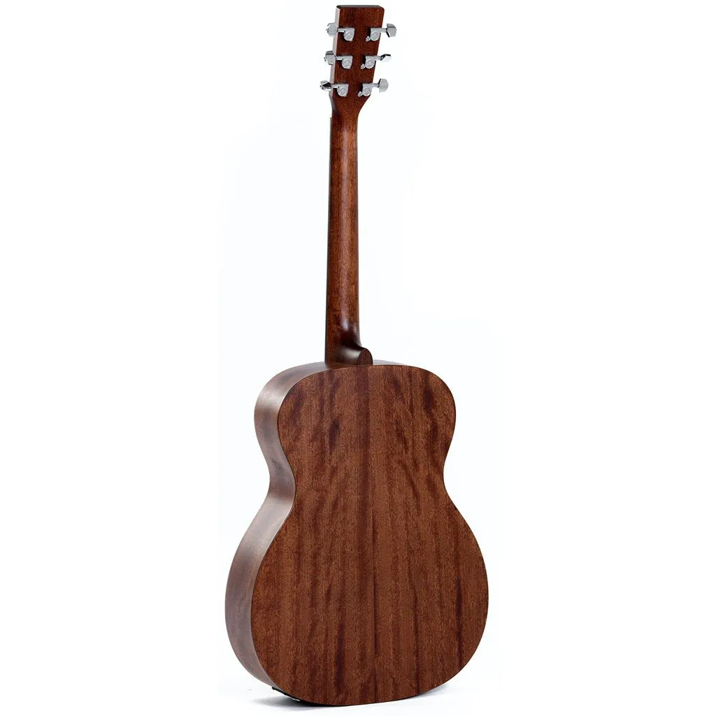 Sigma 000ME Style 000 - Spruce/Mahogany   EQ
