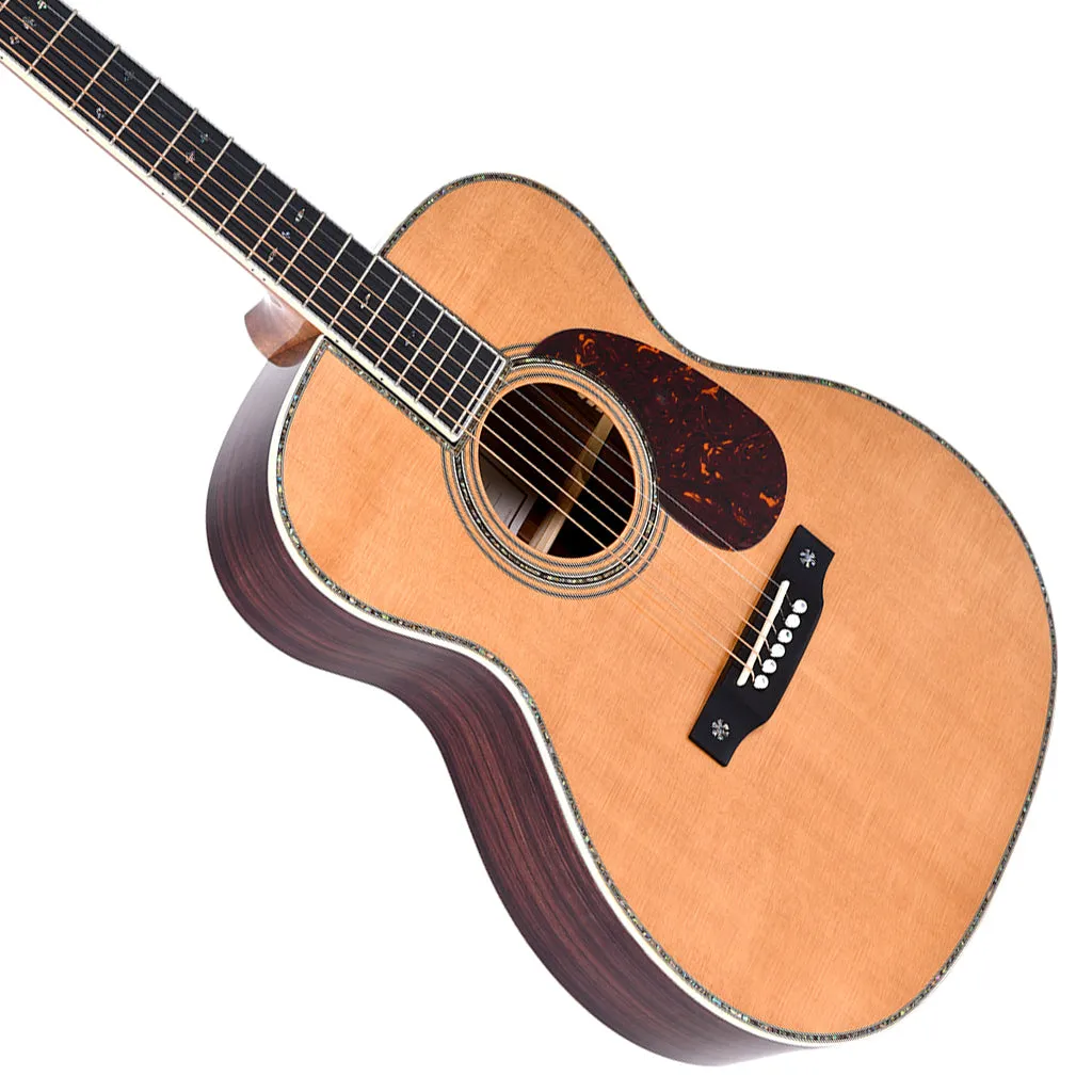 Sigma 000T-42 Tilia