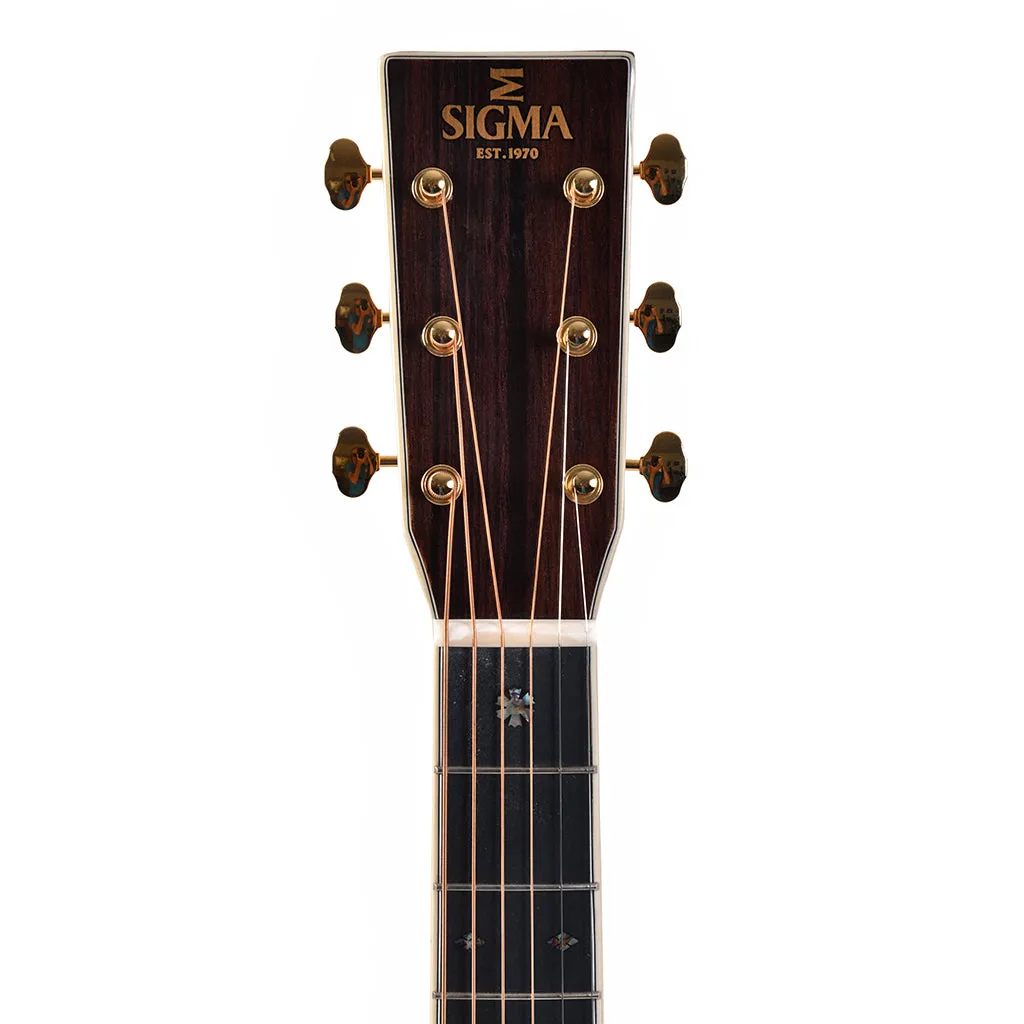 Sigma 000T-42 Tilia