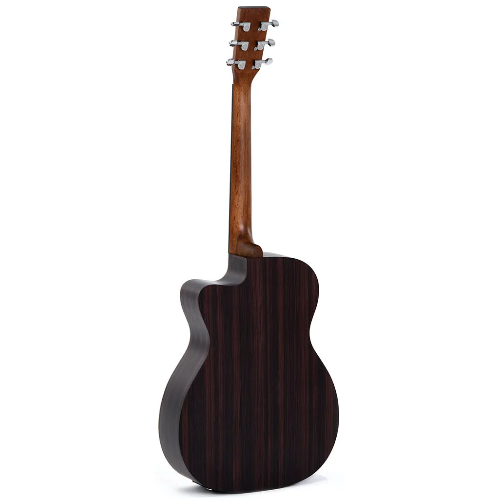 Sigma 000TCE Cutaway with EQ