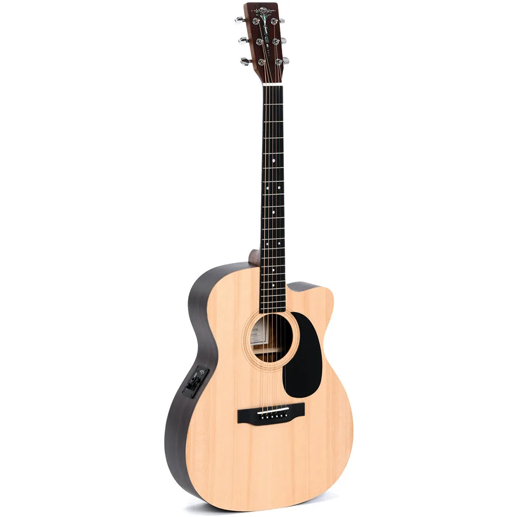 Sigma 000TCE Cutaway with EQ