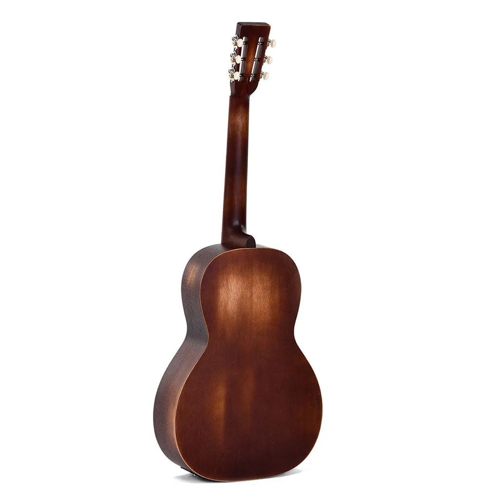 Sigma 00M15SE Aged with EQ
