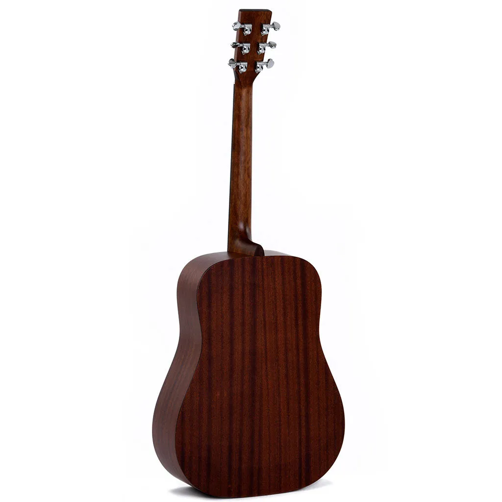 Sigma 15 Series Dreadnought