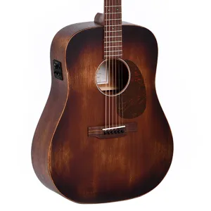 Sigma - DM-15E Aged