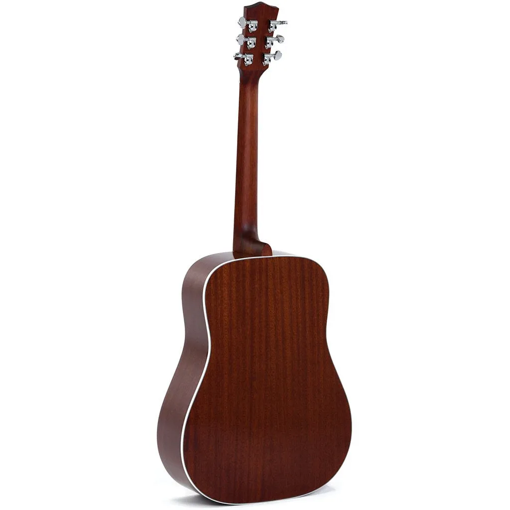 Sigma DM-SG5 Hummingbird Style Dreadnought