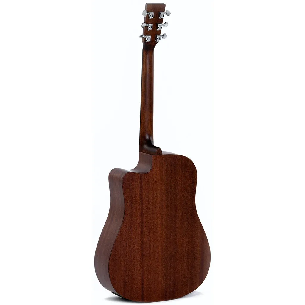 Sigma DMC-15E Acoustic Guitar