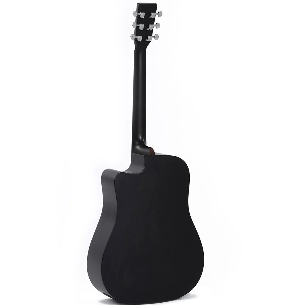 Sigma DMCE-BKB Dreadnought