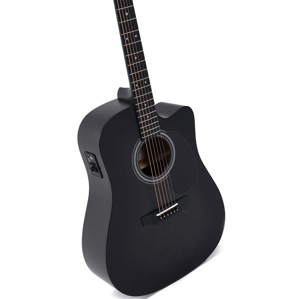 Sigma DMCE-BKB Dreadnought