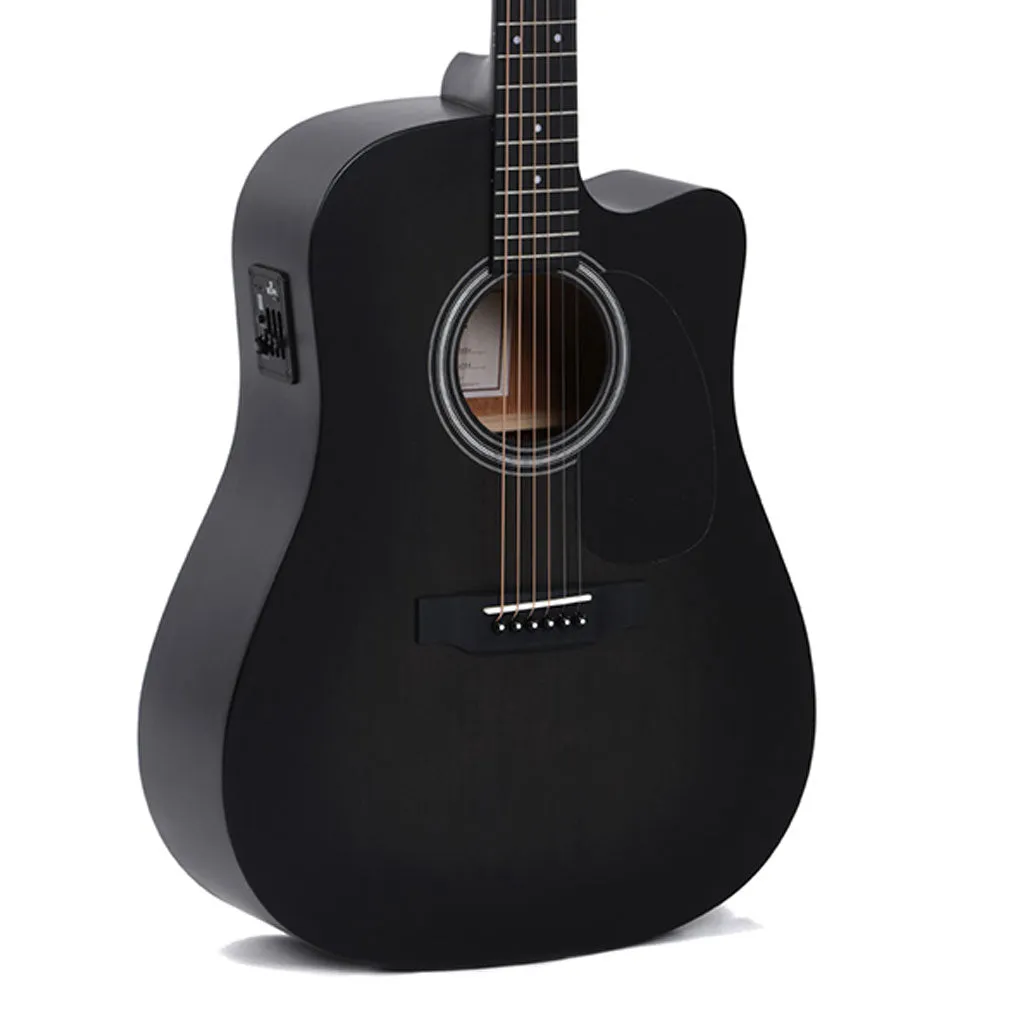 Sigma DMCE-BKB Dreadnought