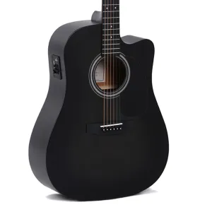 Sigma DMCE-BKB Dreadnought