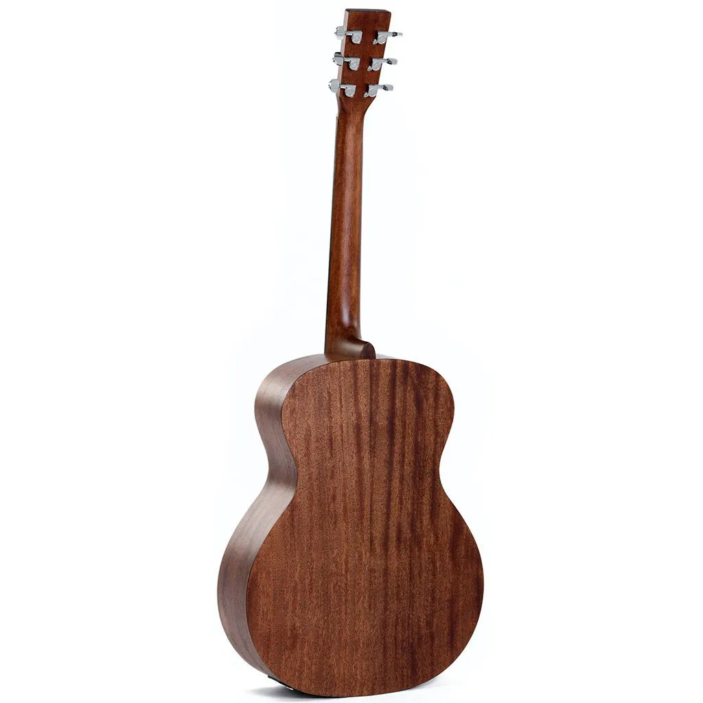 Sigma GME Grand Auditorium Spruce/Mahogany   EQ